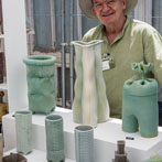 Earth and Fire 2018 - Roger Lewis